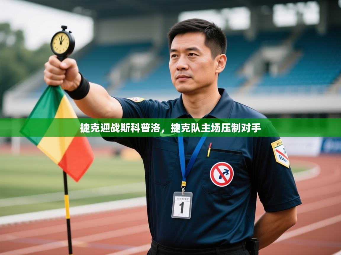 捷克迎战斯科普洛，捷克队主场压制对手  第2张