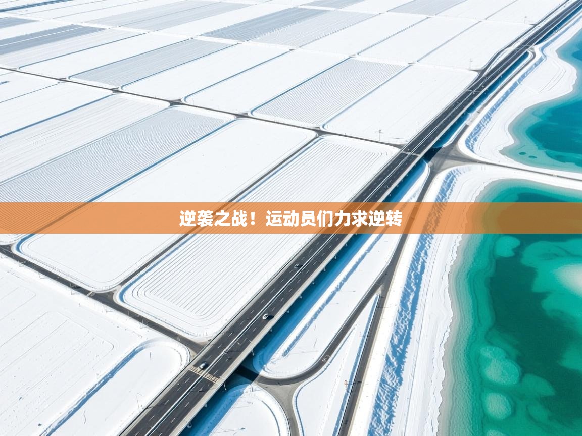 逆袭之战！运动员们力求逆转  第1张