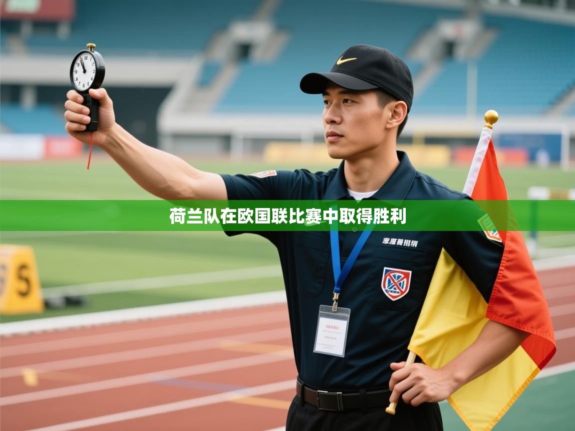 荷兰队在欧国联比赛中取得胜利  第1张