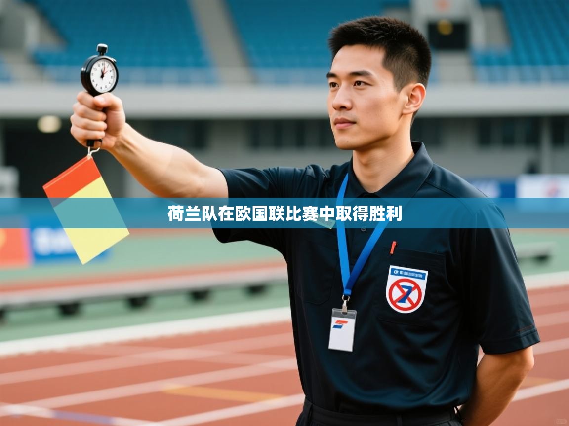 荷兰队在欧国联比赛中取得胜利  第2张